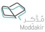 مدكر logo