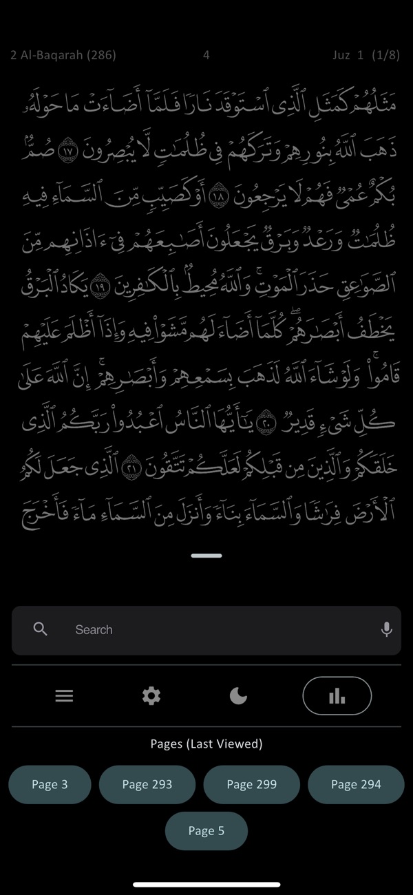 Maher screenshot 2