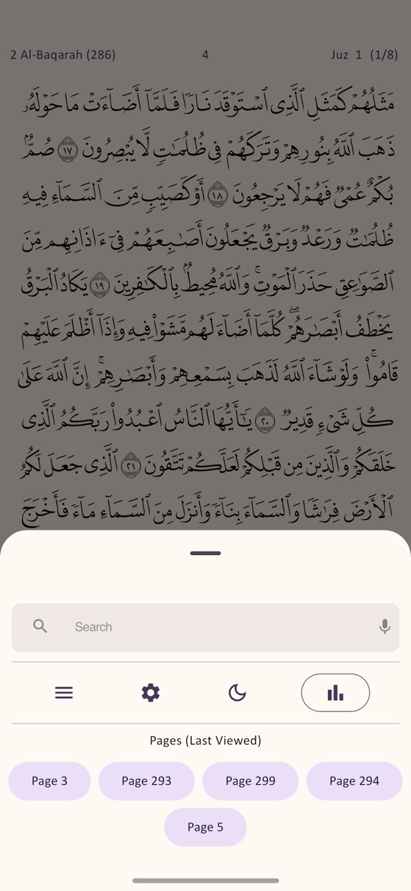 Maher screenshot 6