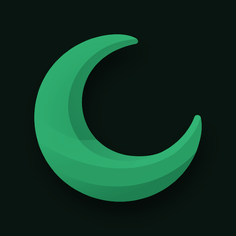 Muslim Pedia‏ icon