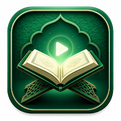 Quran TV icon