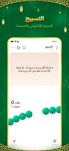 Ana Muslim screenshot 6