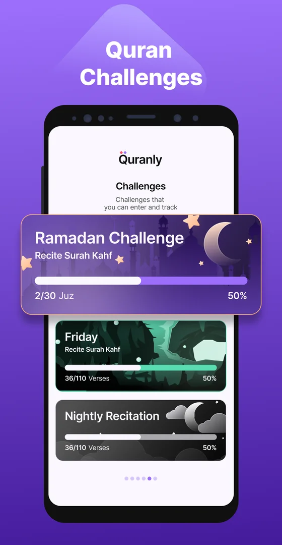 Quranly screenshot 4