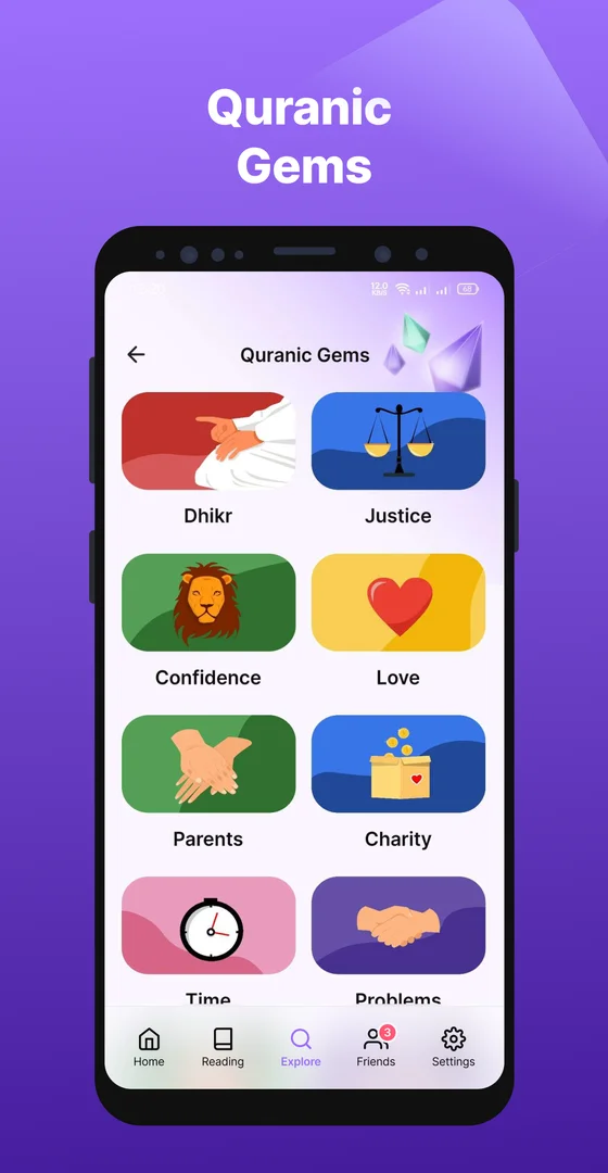 Quranly screenshot 6