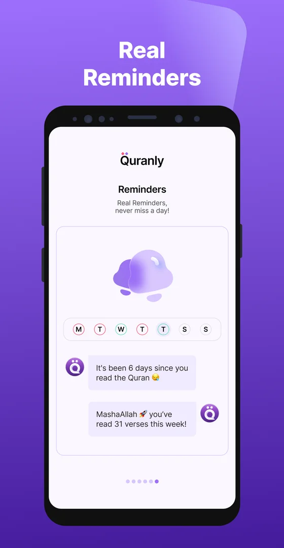 Quranly screenshot 7